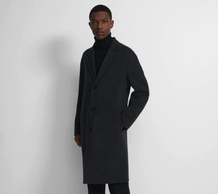 17 Brands Like Theory for Men [2023]